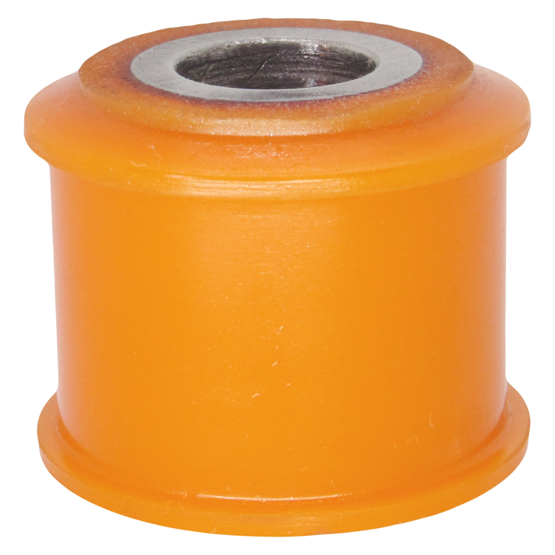 Поліуретановий сайлентблок рульової рейки Audi A6 C4 1994-1997