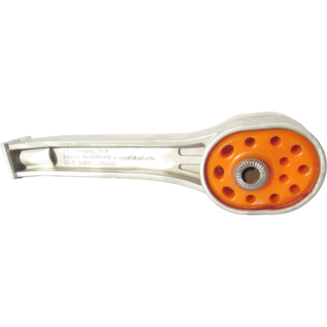 Поліуретанова подушка КПП Seat Alhambra 1996-2010 РЕКОНСТРУКЦІЯ ВАШОЇ