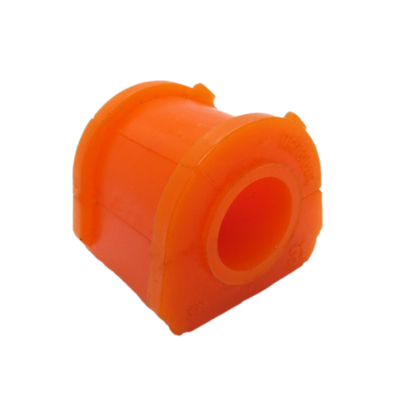 Полиуретановая втулка переднего стабилизатора Mitsubishi Pajero 2000-2006 3,0L