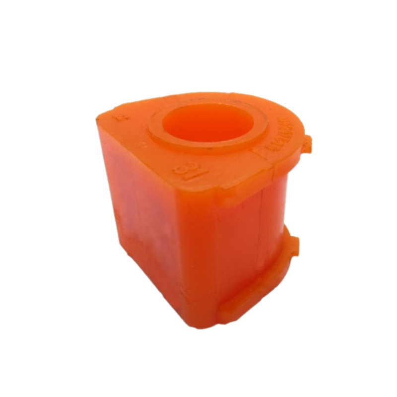 Полиуретановая втулка переднего стабилизатора Mitsubishi Pajero 2000-2006 3,0L