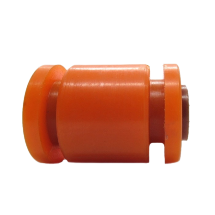 Поліуретановий сайлентблок переднього важеля передній Toyota Corona T210 1996-2001