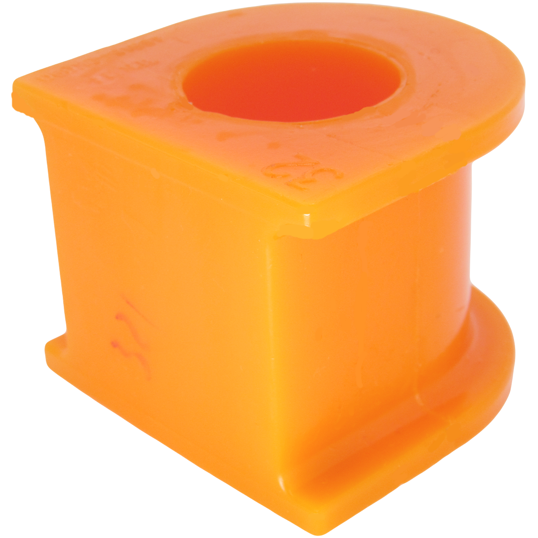 Поліуретанова втулка переднього стабілізатораToyota Hilux 2015- 2.4L