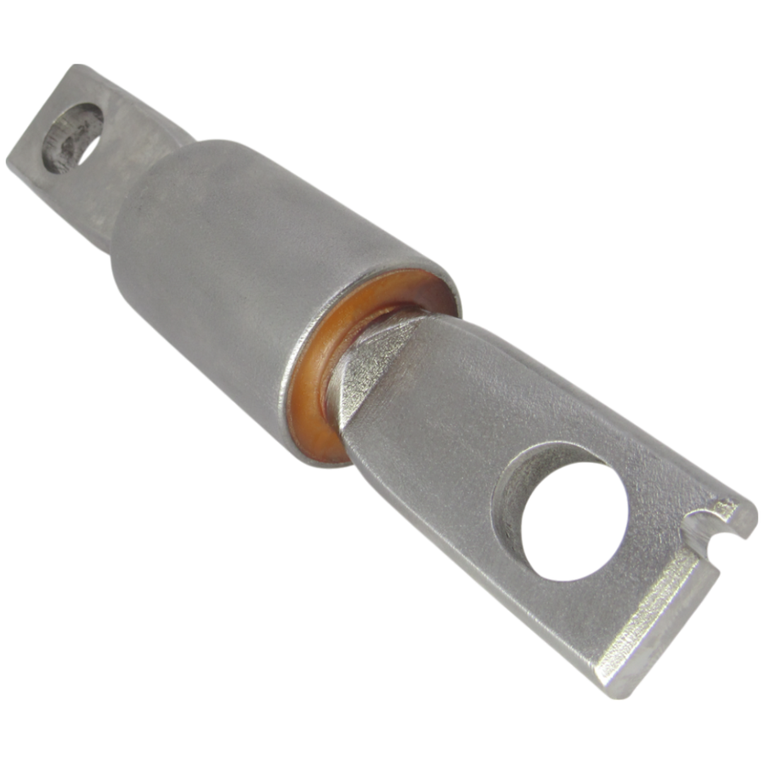 Поліуретановий сайлентблок переднього важеля передній Toyota Picnic 1996-2001 1,5L