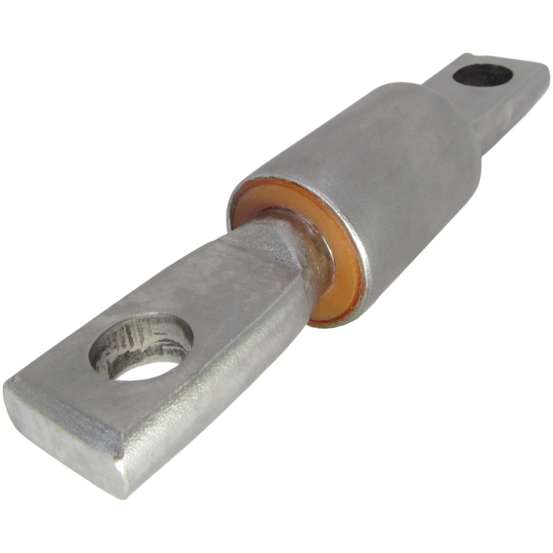 Поліуретановий сайлентблок переднього важеля передній Toyota Picnic 1996-2001 1,5L