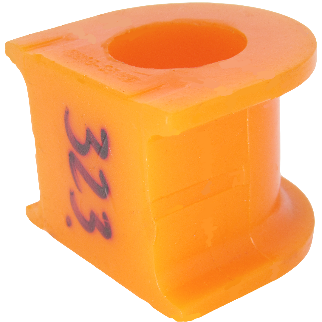 Поліуретанова втулка переднього стабілізатора Toyota 4Runner 1995-2002 3.4L