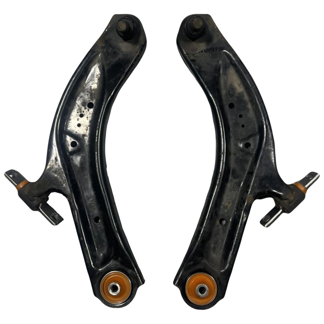 Передній важіль Nissan X-Trail T31 2007-2014 Послуга з перепресування сайлентблоків (Сайлентблоки в ціну не входять)