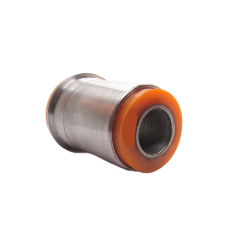 Поліуретановий сайлентблок переднього верхнього важеля задній Hyundai H100 1993-2004