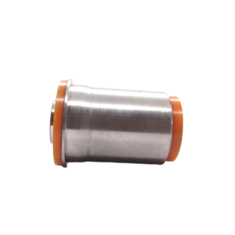 Поліуретановий сайлентблок переднього верхнього важеля задній Hyundai H100 1993-2004