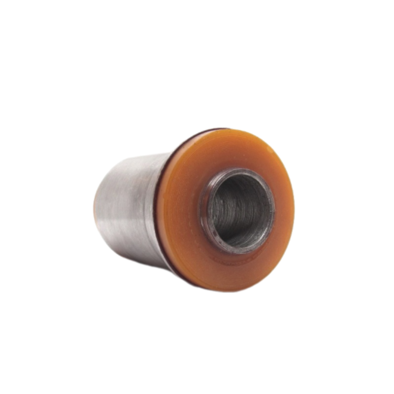 Поліуретановий сайлентблок переднього верхнього важеля задній Hyundai H100 1993-2004