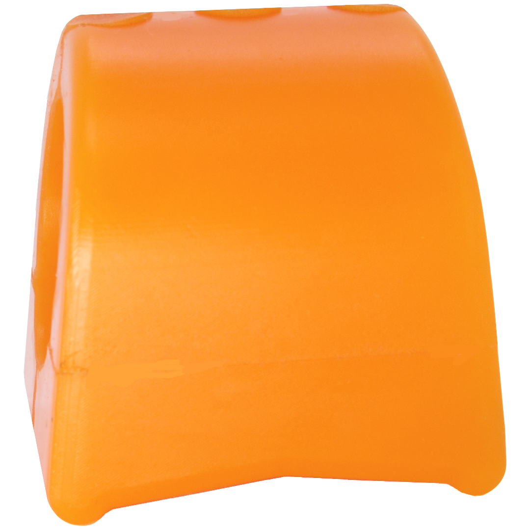 Polyurethane bushing front stabilizer Mercedes-Benz 460 1979-1990 2.8L