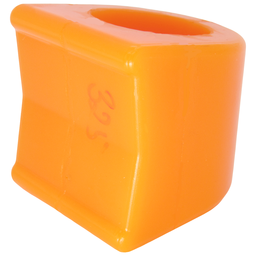 Polyurethane bushing front stabilizer Mercedes-Benz 460 1979-1990 2.8L