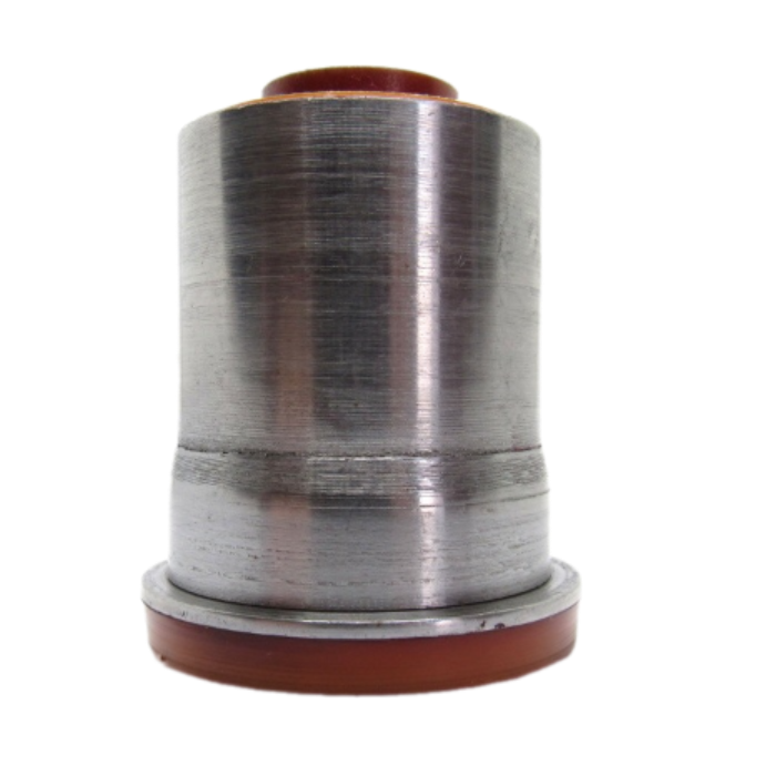 Поліуретановий сайлентблок переднього нижнього важеля Mitsubishi Delica 1986-1994