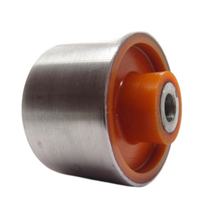 Поліуретановий сайлентблок заднього поздовжнього важеля Fiat Croma 2005-2010