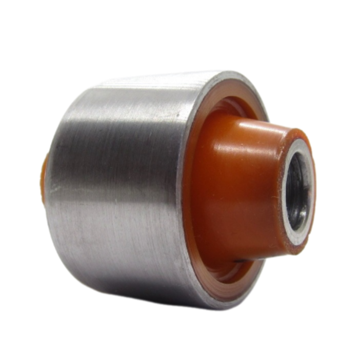 Поліуретановий сайлентблок заднього серповидного важеля зовнішній Fiat Croma 2005-2010