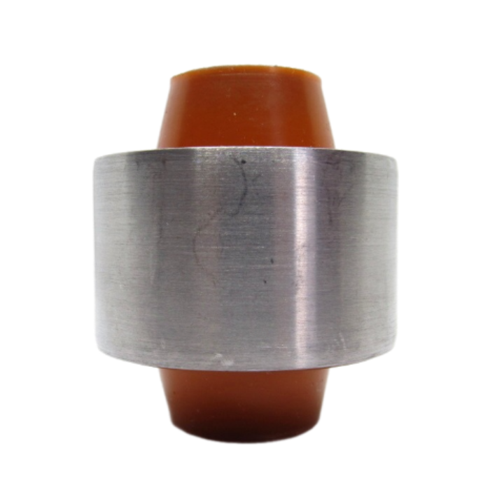 Поліуретановий сайлентблок заднього серповидного важеля зовнішній Fiat Croma 2005-2010