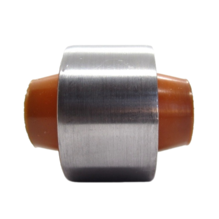 Поліуретановий сайлентблок заднього серповидного важеля зовнішній Fiat Croma 2005-2010