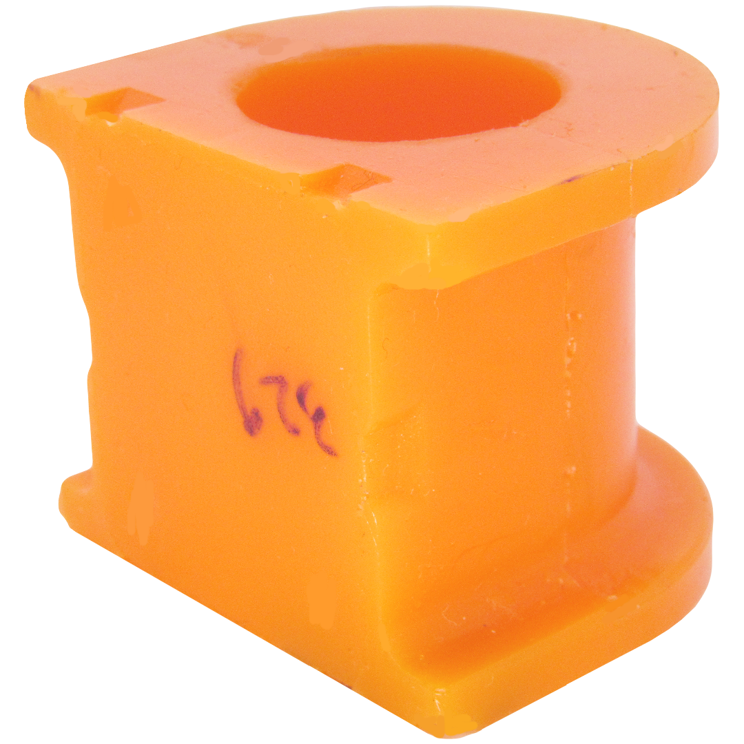 Polyurethane bushing front stabilizer Toyota Land Cruiser 1990-1997 3.0L