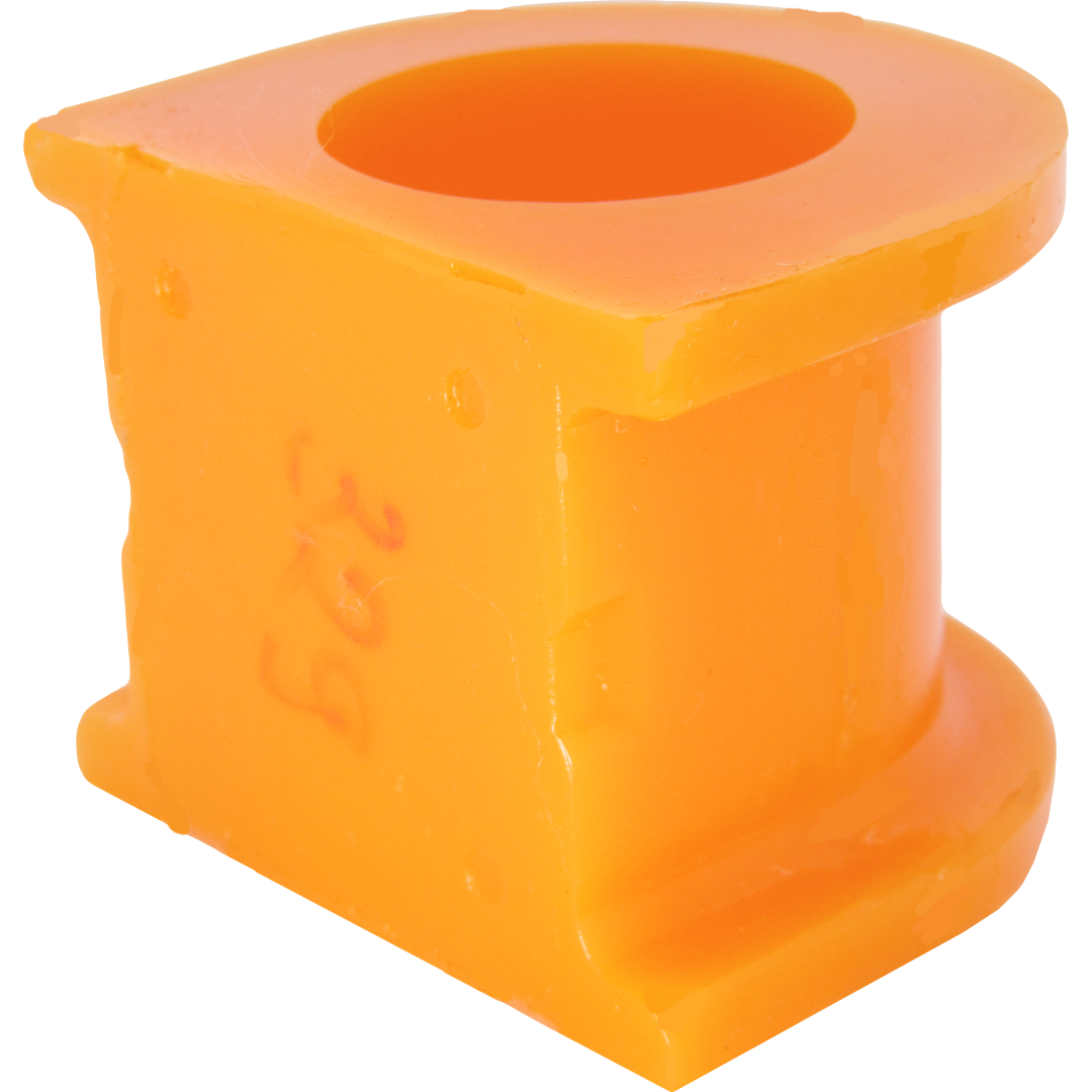Polyurethane bushing front stabilizer Toyota Land Cruiser 1984-1990 4.2L