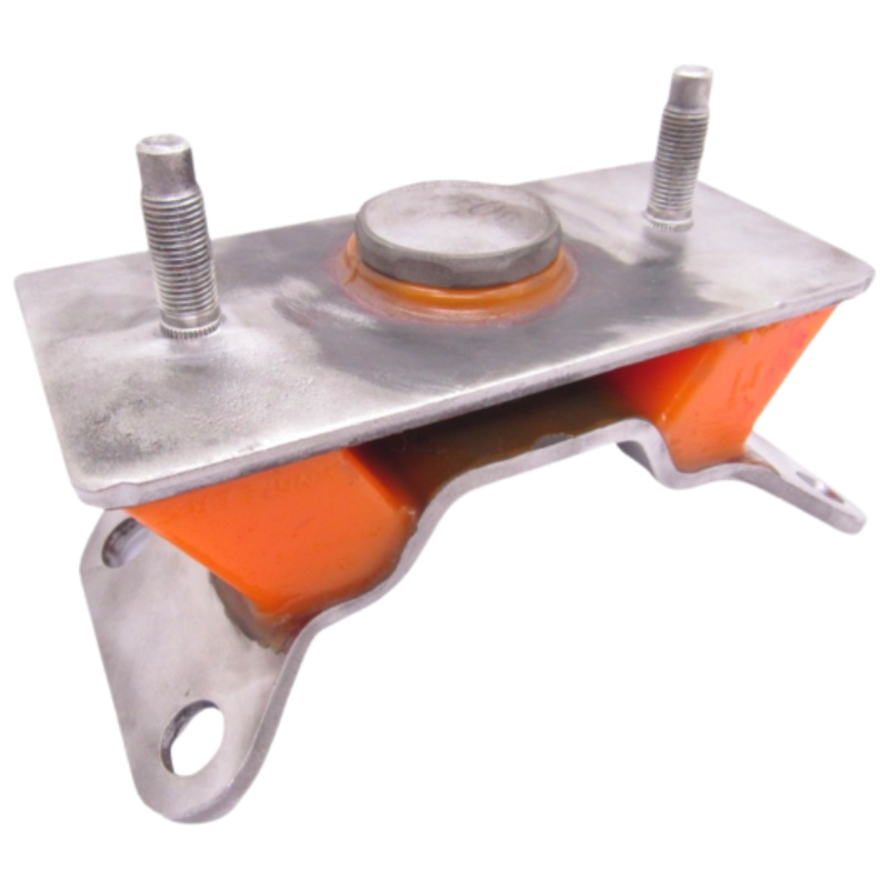 Polyurethane engine mount rear Toyota Land Cruiser 1998-2007 RECONSTRUCTION OF YOUR