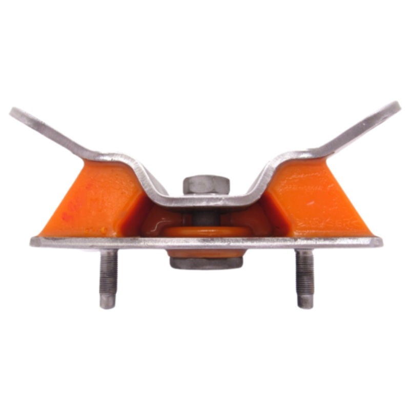 Polyurethane engine mount rear Toyota Land Cruiser 1998-2007 RECONSTRUCTION OF YOUR