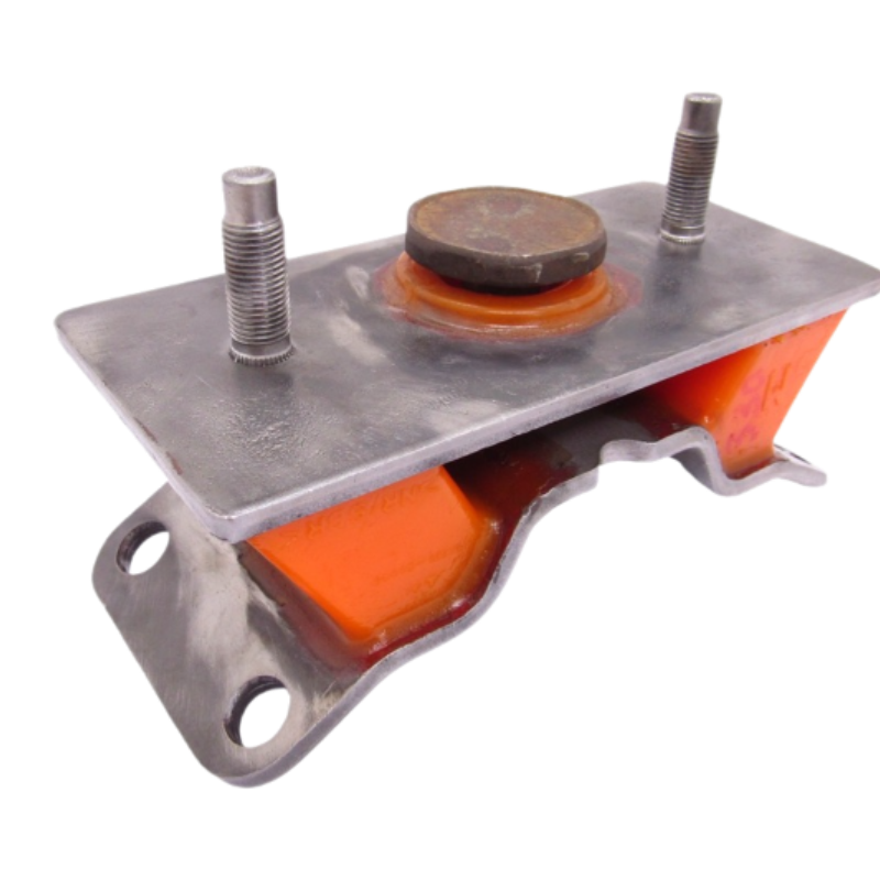 Polyurethane engine mount rear Toyota Land Cruiser 1998-2007 4.7L