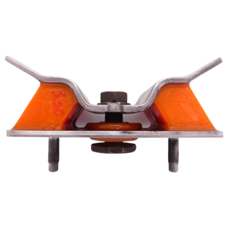 Polyurethane engine mount rear Toyota Land Cruiser 1998-2007 4.7L