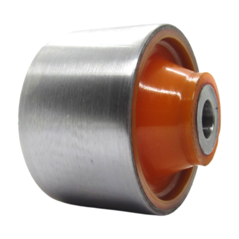 Поліуретановий сайлентблок заднього поздовжнього важеля переднього Honda Legend 1990-1996