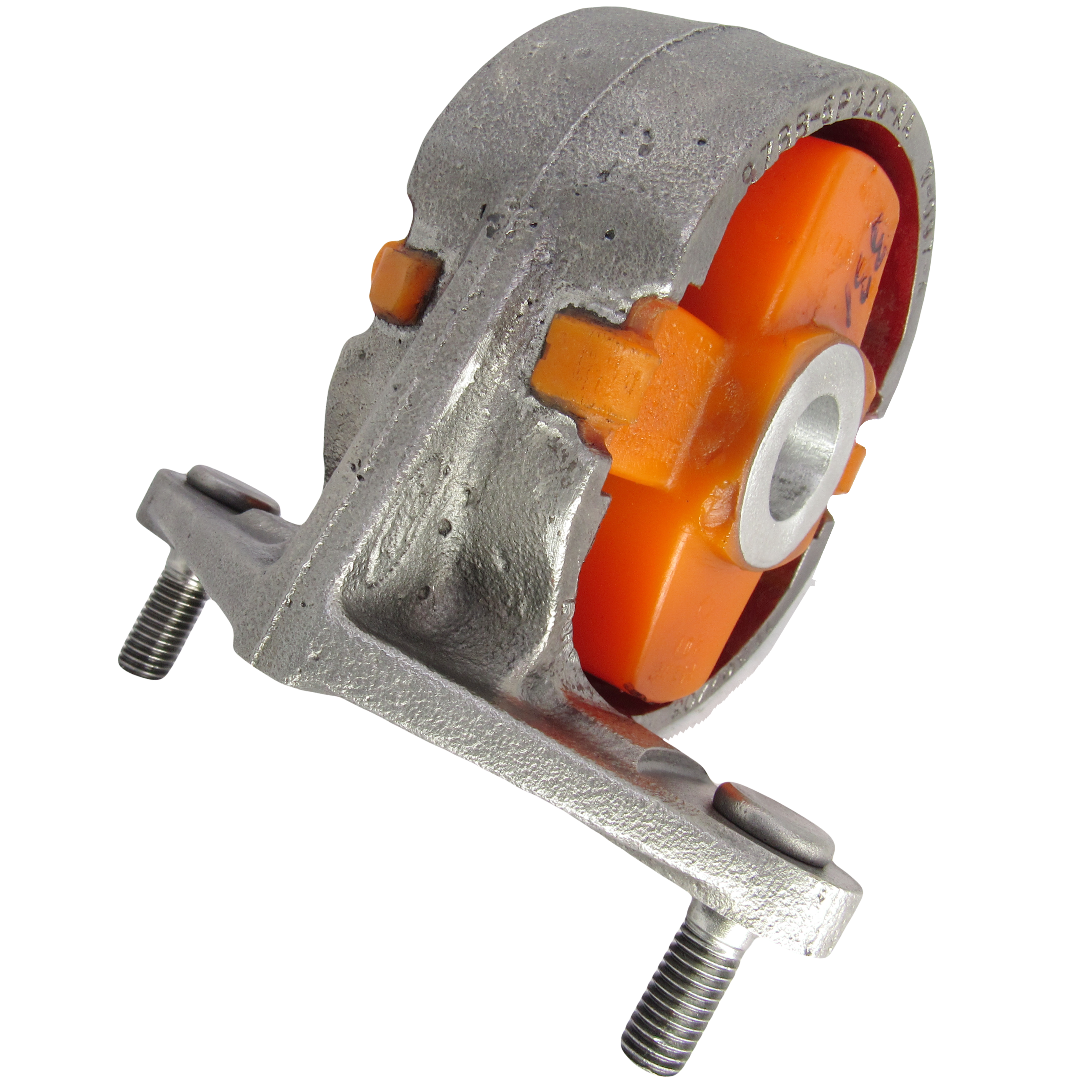 Поліуретанова подушка КПП Ford Mondeo 2,0 1996-2000