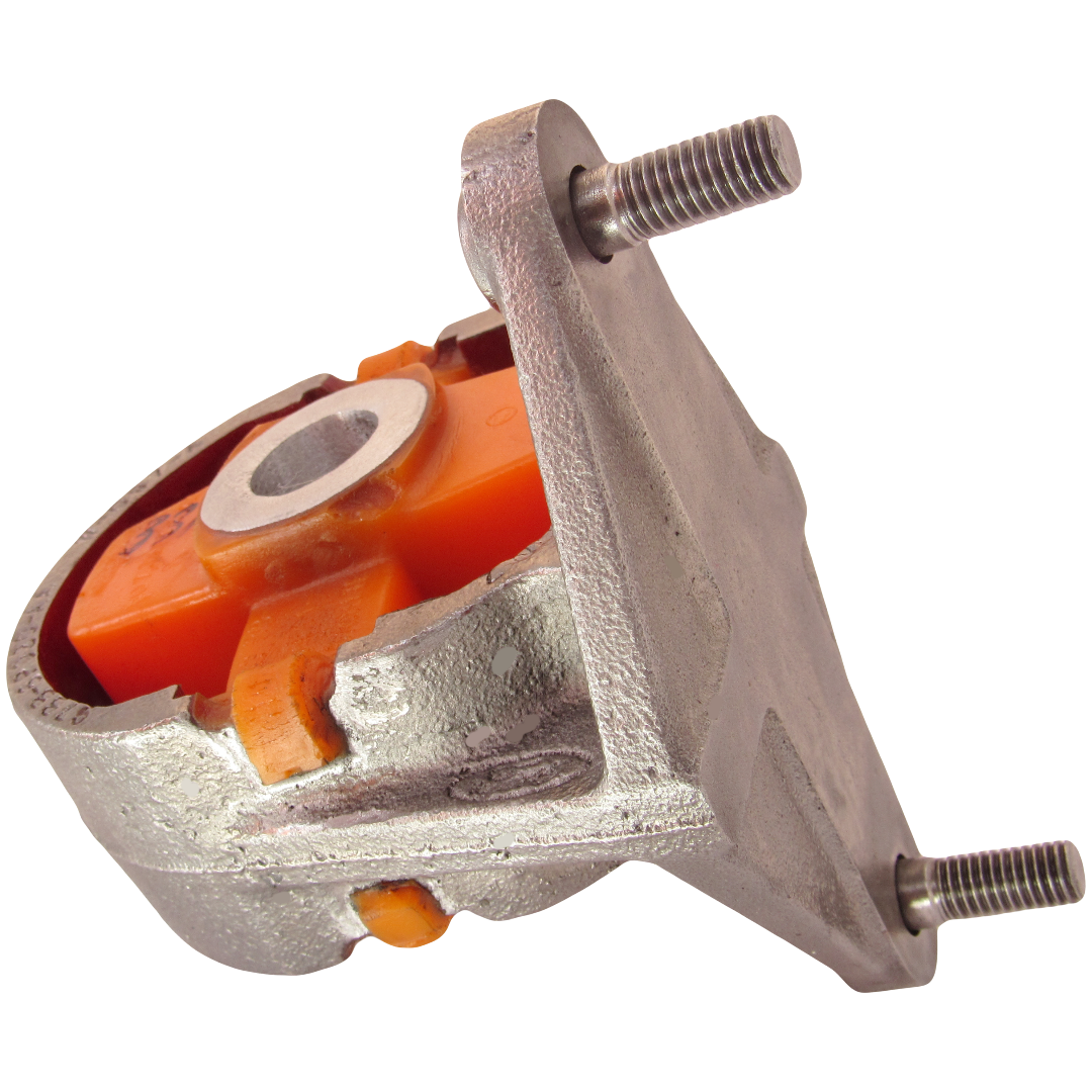 Поліуретанова подушка КПП Ford Mondeo 2,0 1996-2000