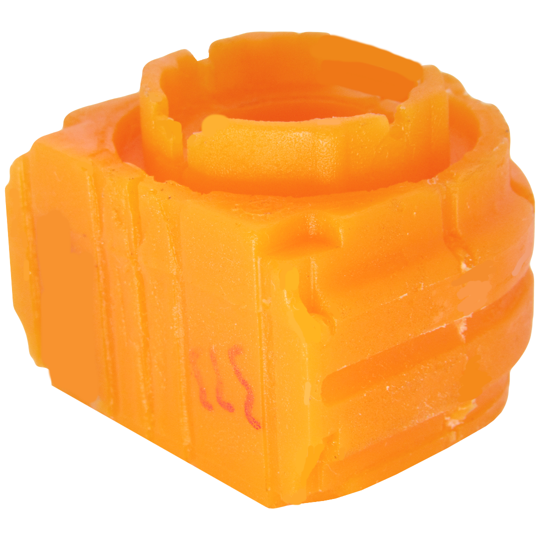 Поліуретанова втулка заднього стабілізатора Audi Q3 2011-2014 1.6L