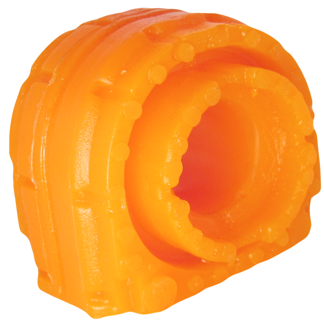 Поліуретанова втулка заднього стабілізатора Audi A3 2012-2020 1.9L