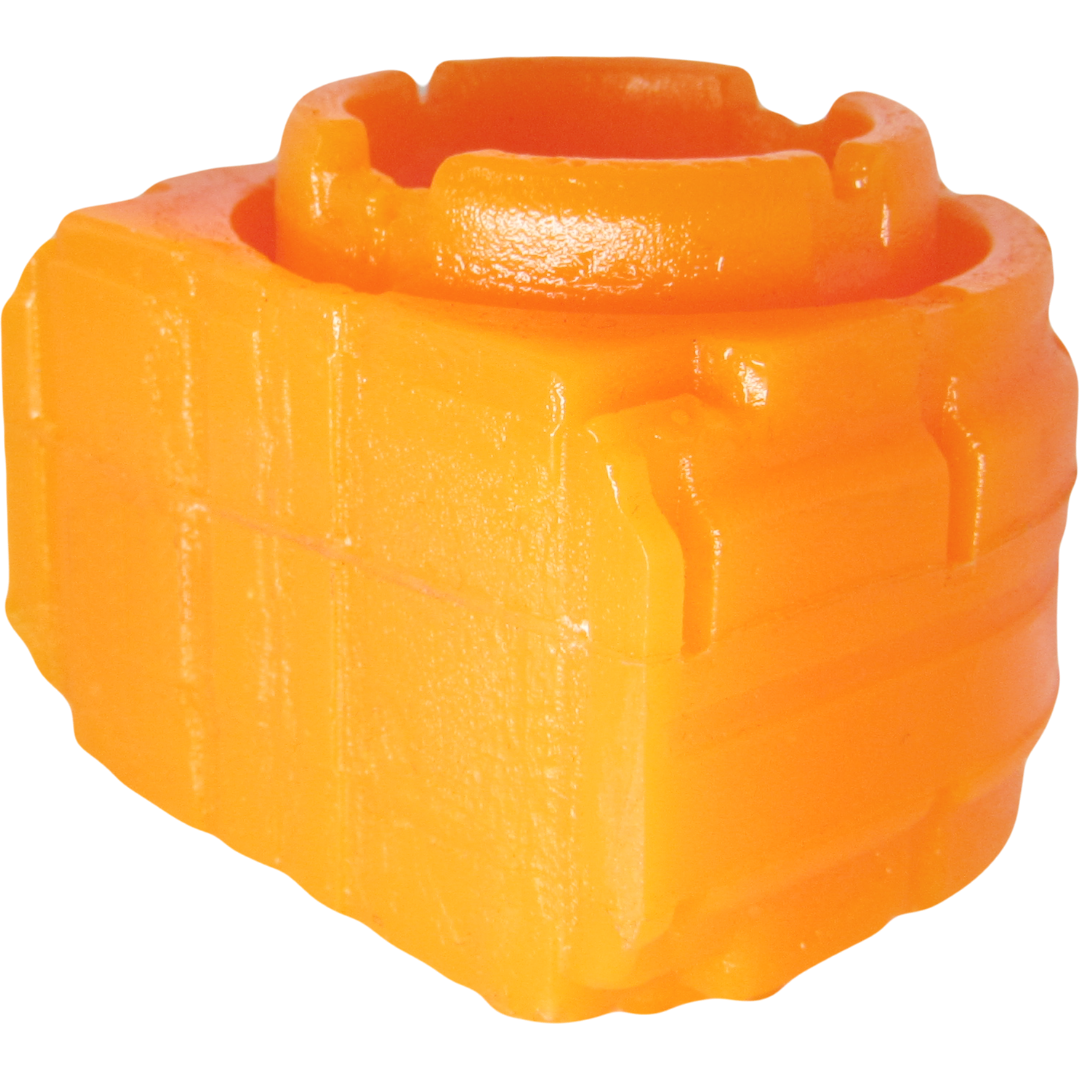 Поліуретанова втулка заднього стабілізатора Audi Q3 2011-2014 4.2L