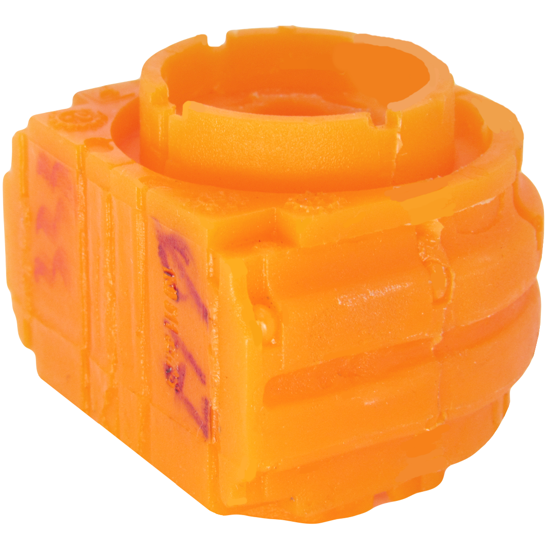 Поліуретанова втулка заднього стабілізатора Audi TT 2014-2023 1.8L