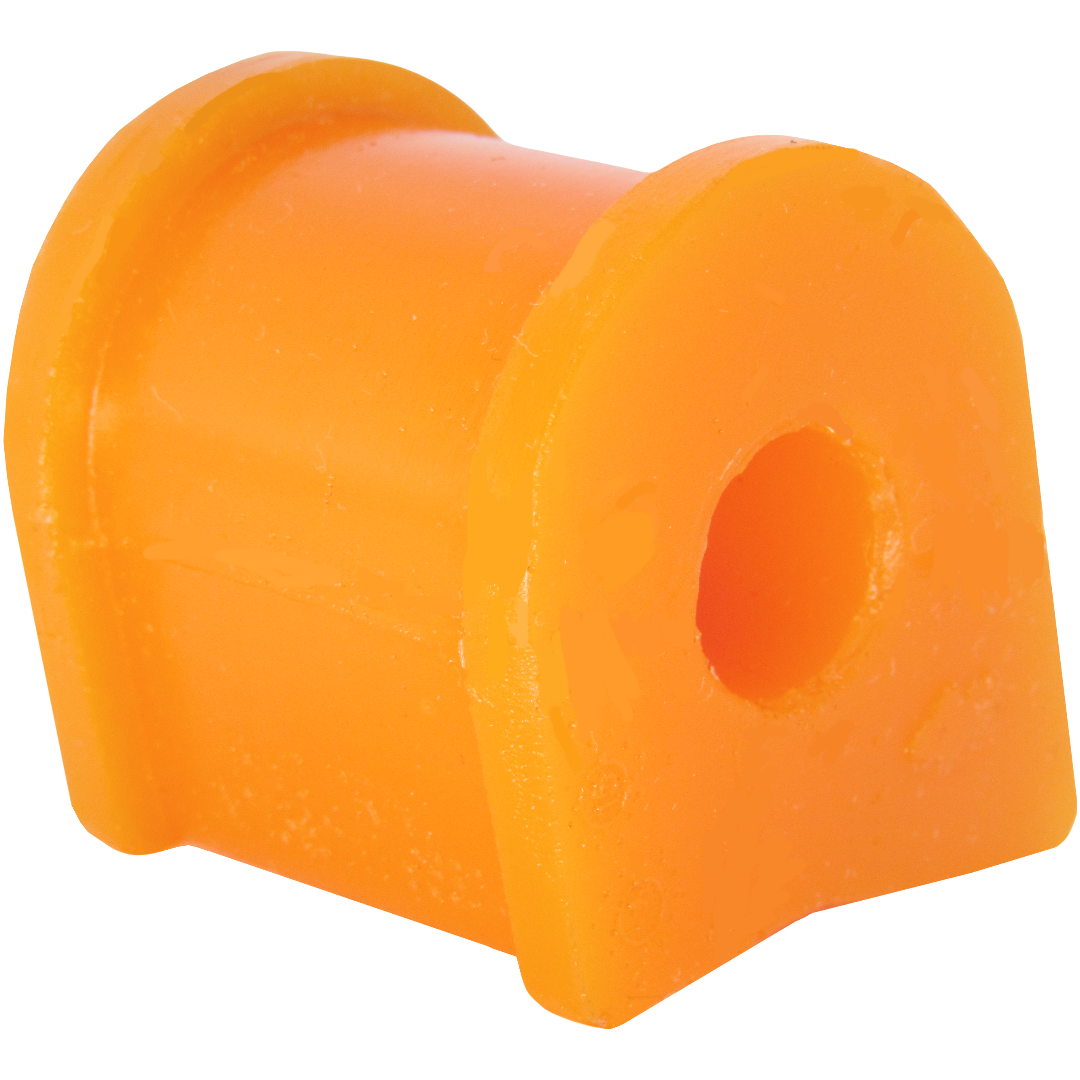 Поліуретанова втулка заднього стабілізатора Toyota Carina E 1992-1998 1.8L