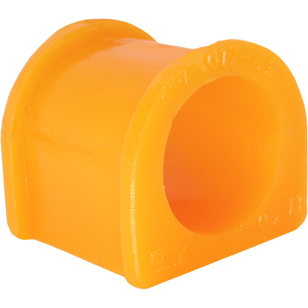 Поліуретанова втулка переднього стабілізатора Hyundai H100 1993-2004 2.5L