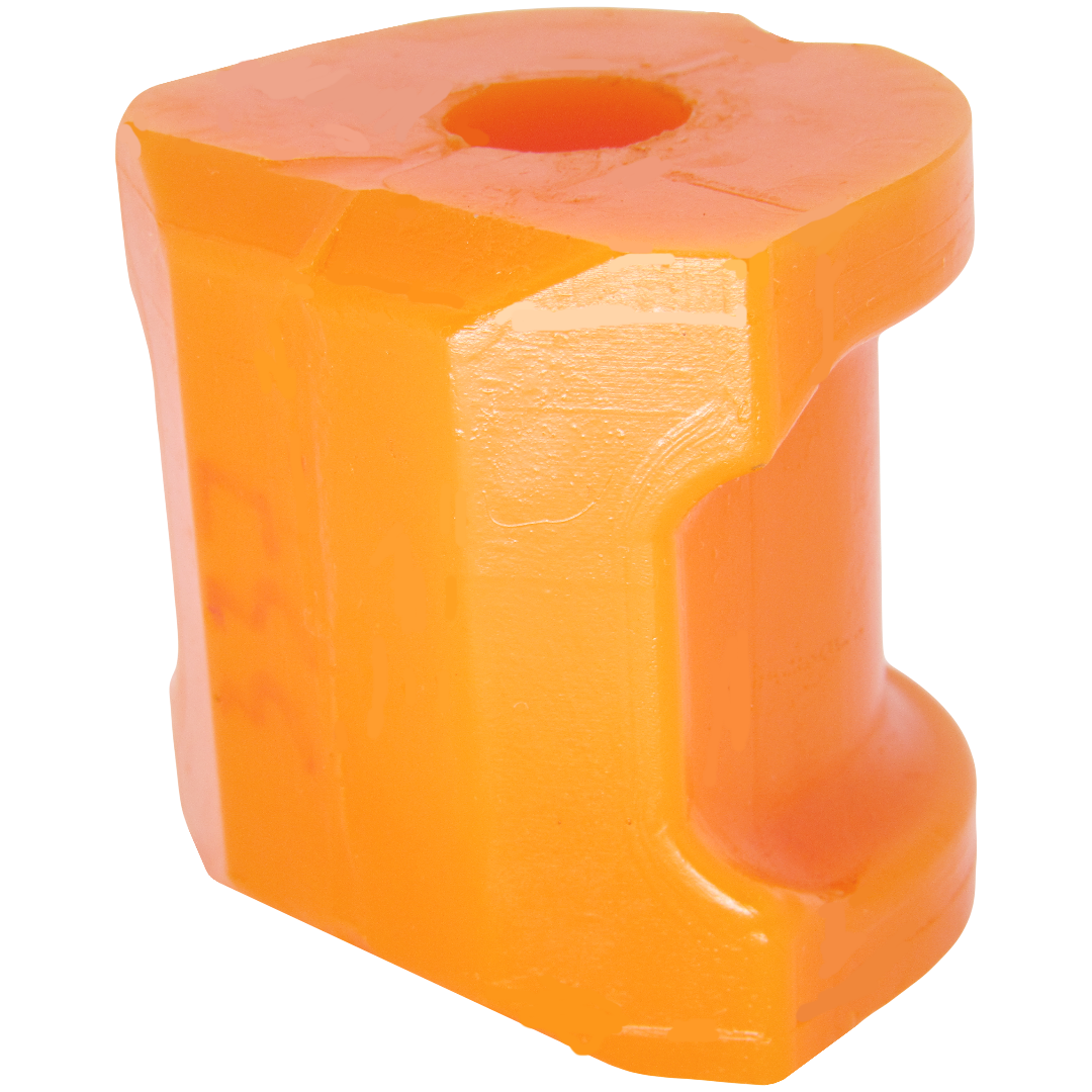 Поліуретанова втулка заднього стабілізатора Subaru Legacy 2009-2014 3.6L