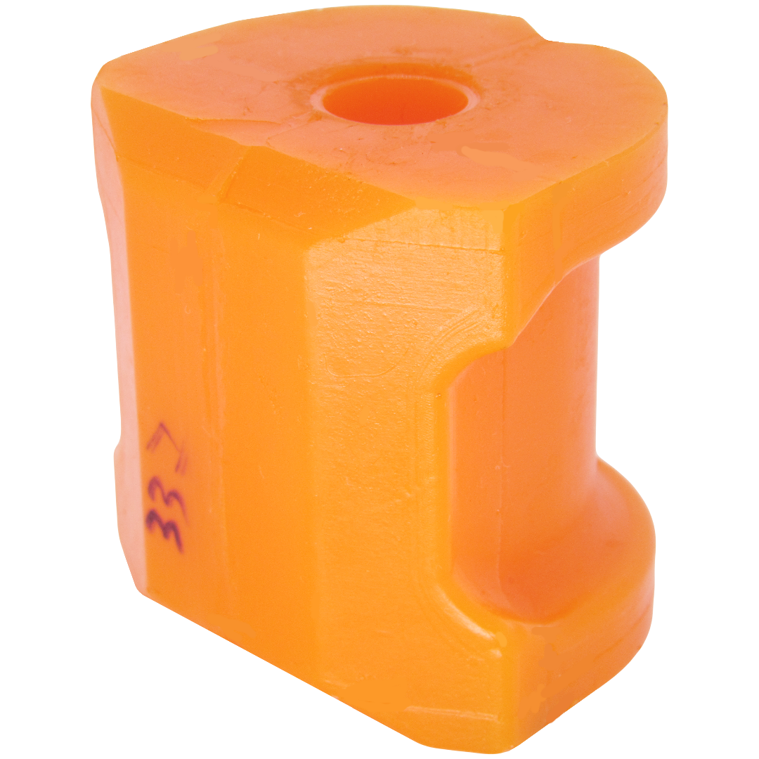 Полиуретановая втулка заднего стабилизатора Subaru Tribeca 2005-2014 3.6L