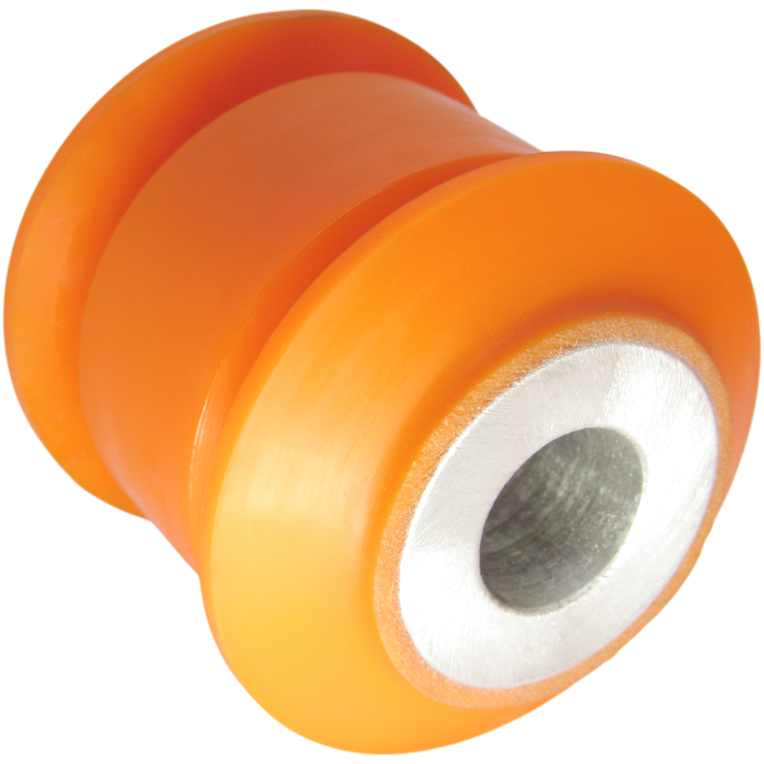 Поліуретановий сайлентблок переднього важеля передній Citroen Jumper 2006-