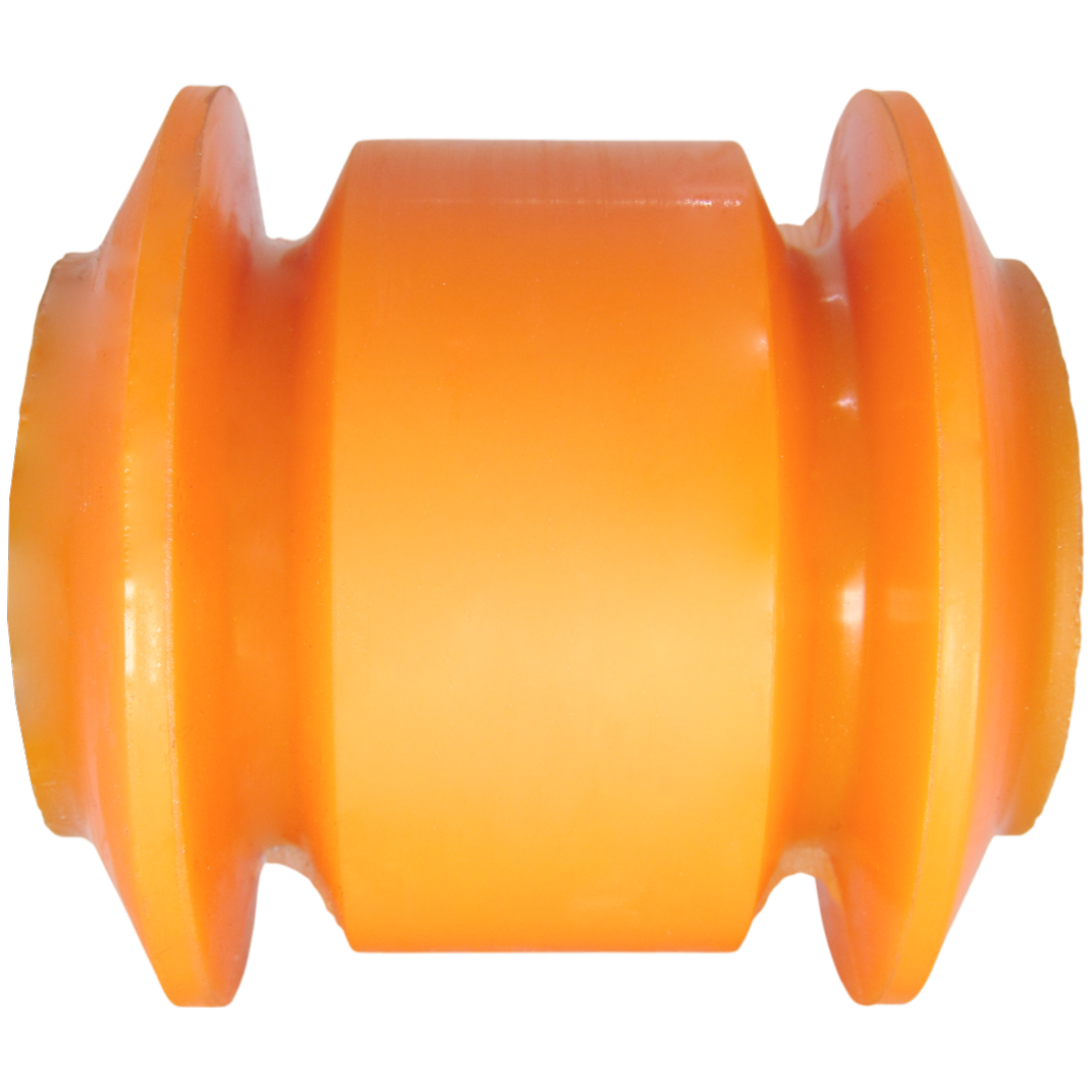 Поліуретановий сайлентблок переднього важеля передній Citroen Jumper 2006-