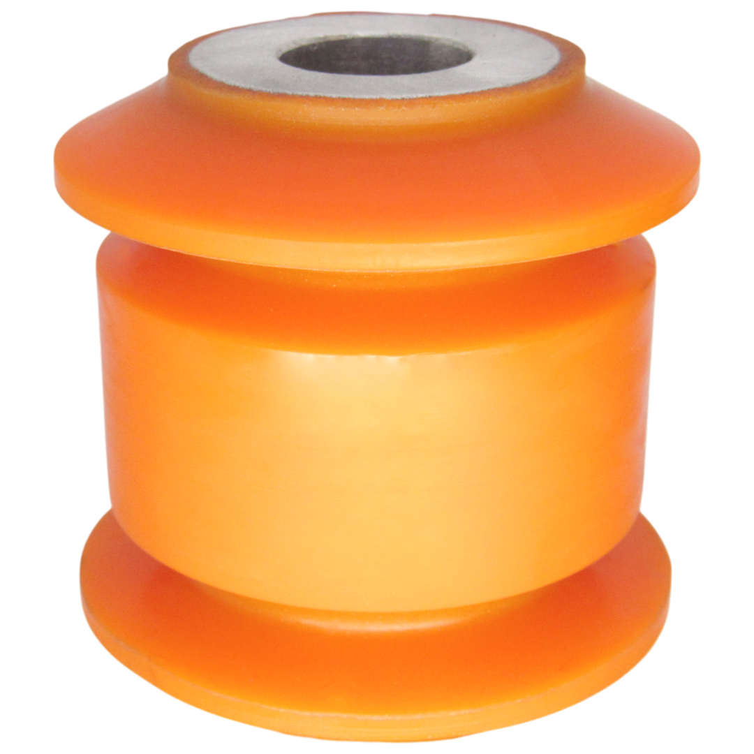 Поліуретановий сайлентблок переднього важеля передній Citroen Jumper 2006-