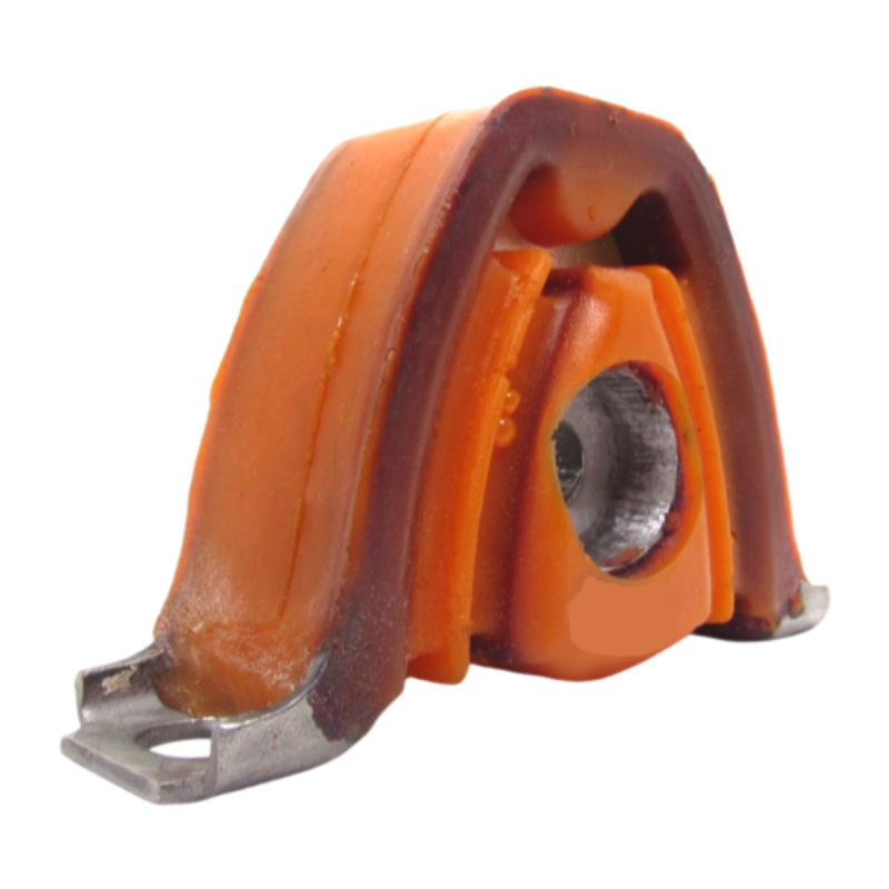 Полиуретановая опора заднего редуктора Opel Omega 1994-2003