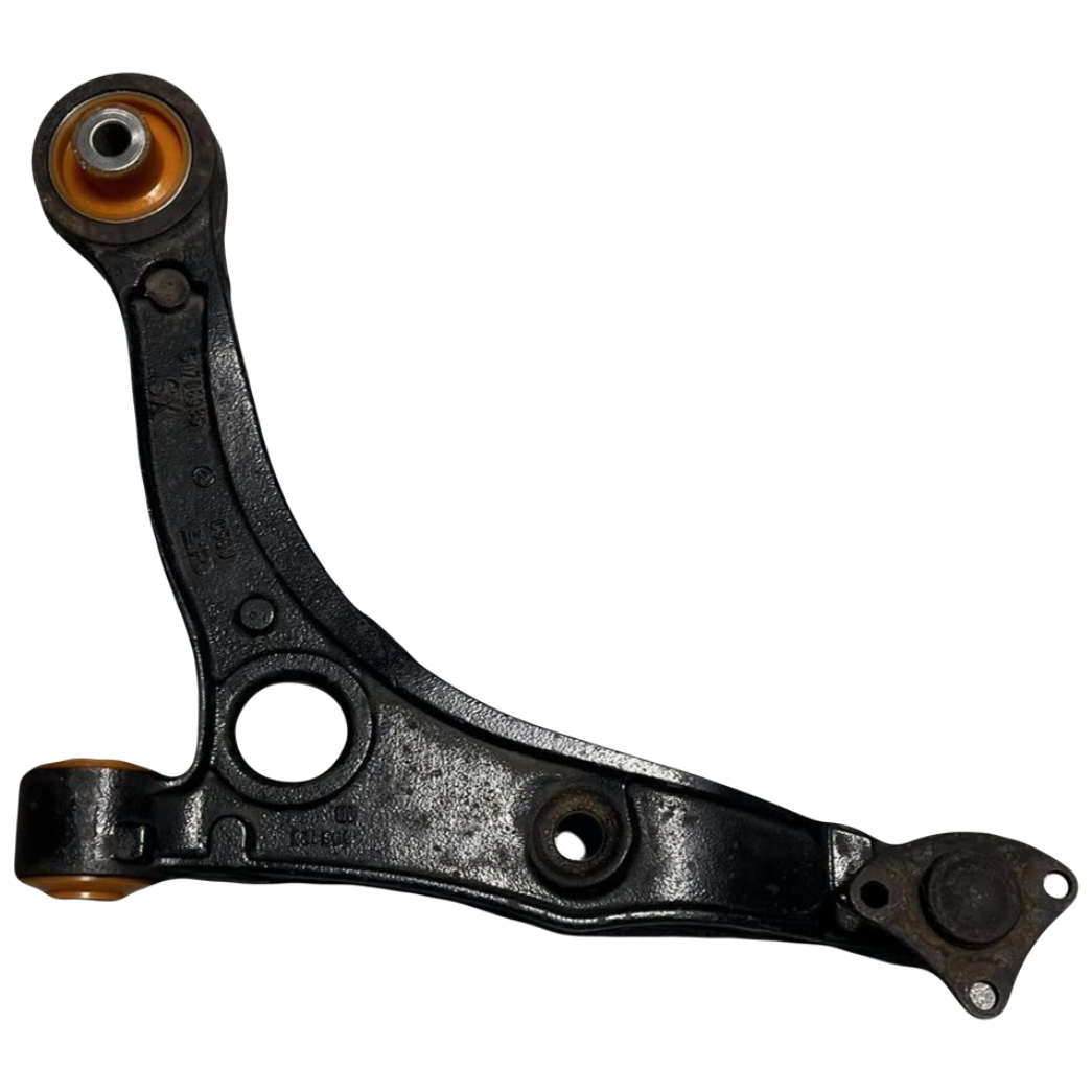 Передній важіль Citroen Jumper 2006- Послуга з перепресування сайлентблоків (Сайлентблоки в ціну не входять)