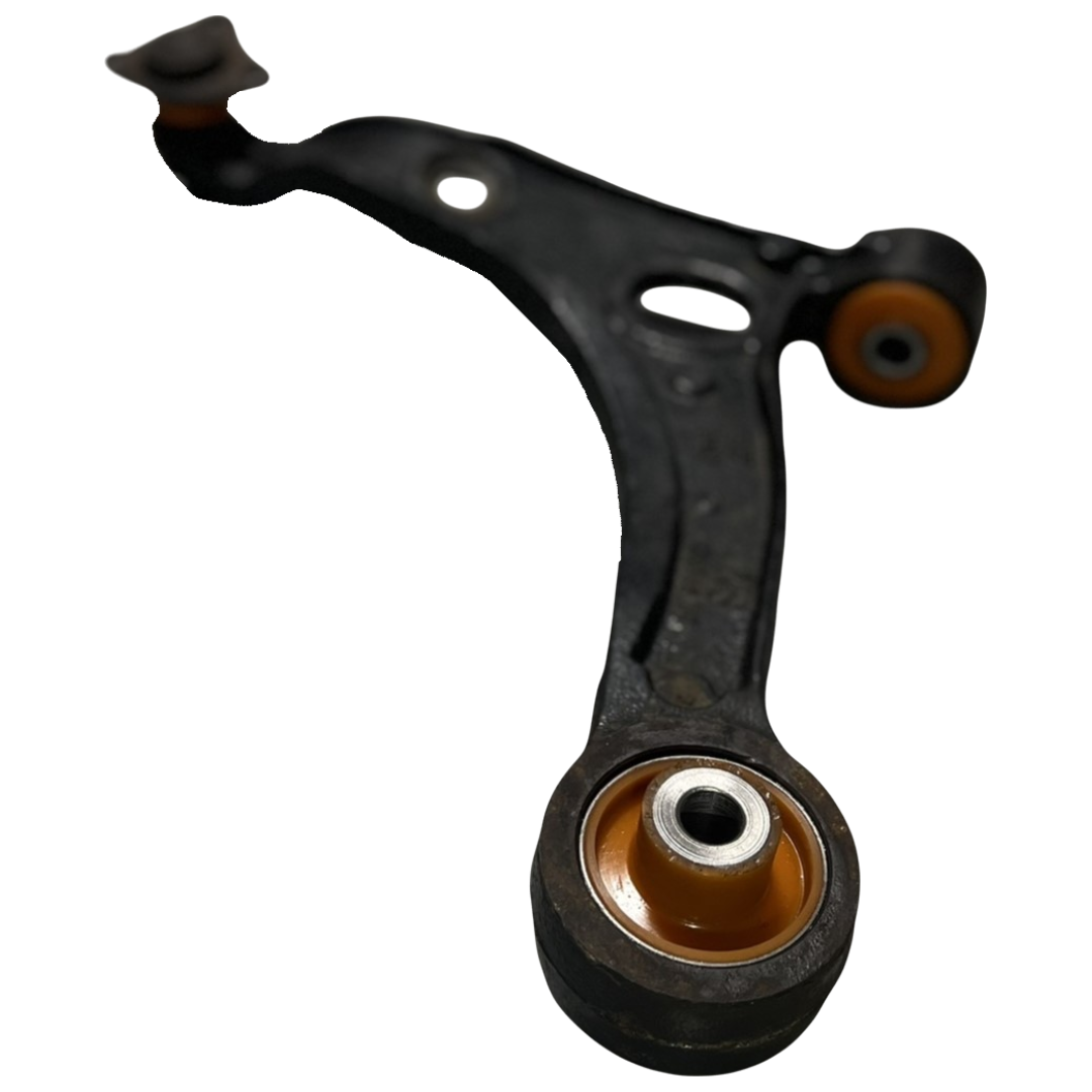 Передній важіль Citroen Jumper 2006- Послуга з перепресування сайлентблоків (Сайлентблоки в ціну не входять)