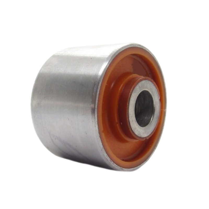 Поліуретановий сайлентблок переднього важеля Nissan Patrol Y61 1997-2013 передній та внутрішній