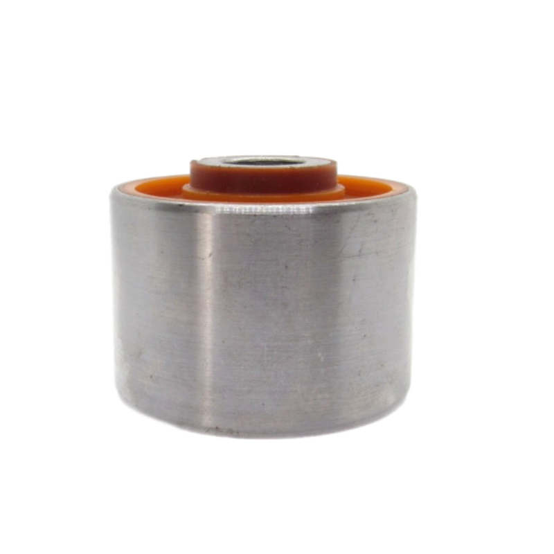 Поліуретановий сайлентблок переднього важеля Nissan Patrol Y61 1997-2013 передній та внутрішній