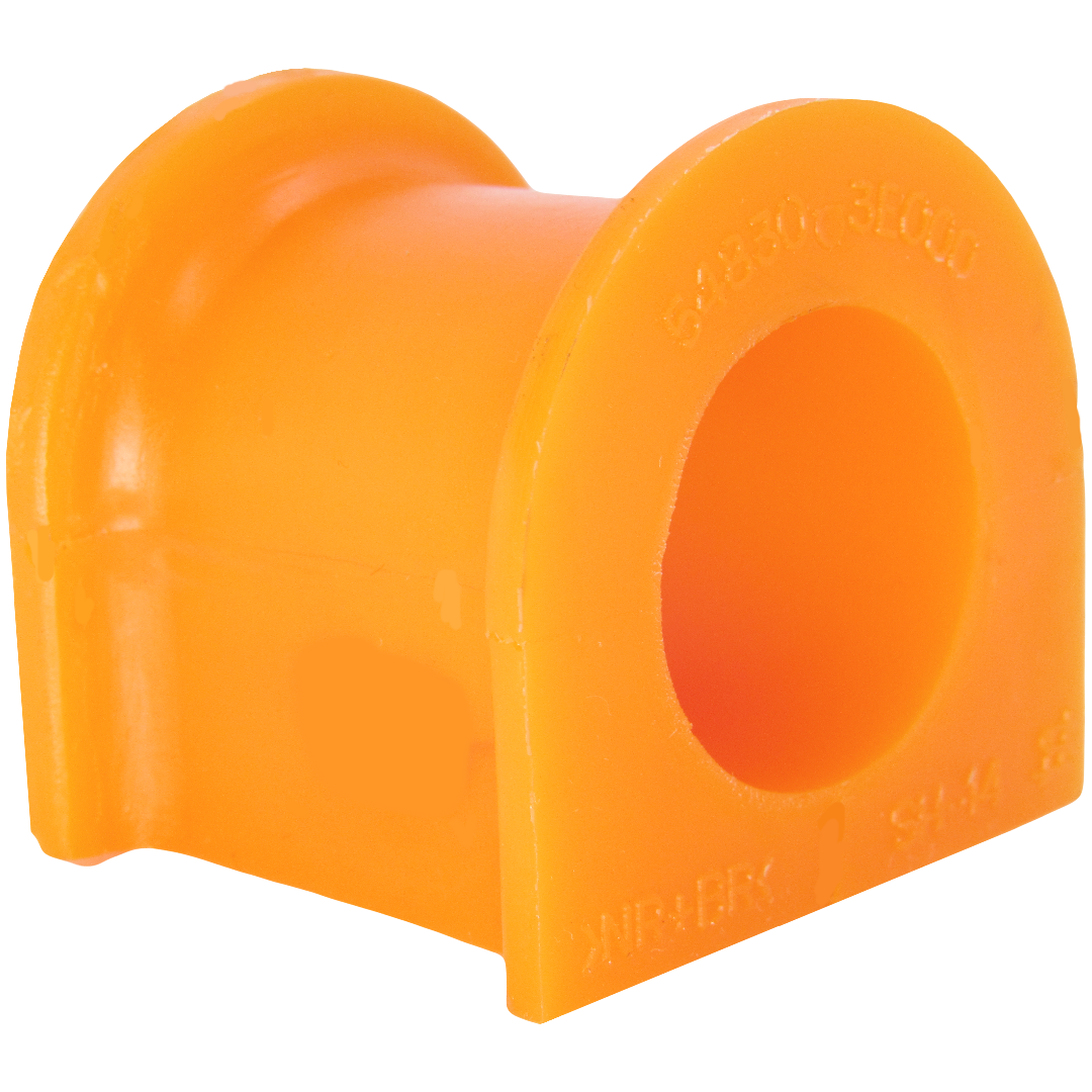 Polyurethane bushing front stabilizer Kia Sorento 2002-2009 2.4L-3.5L