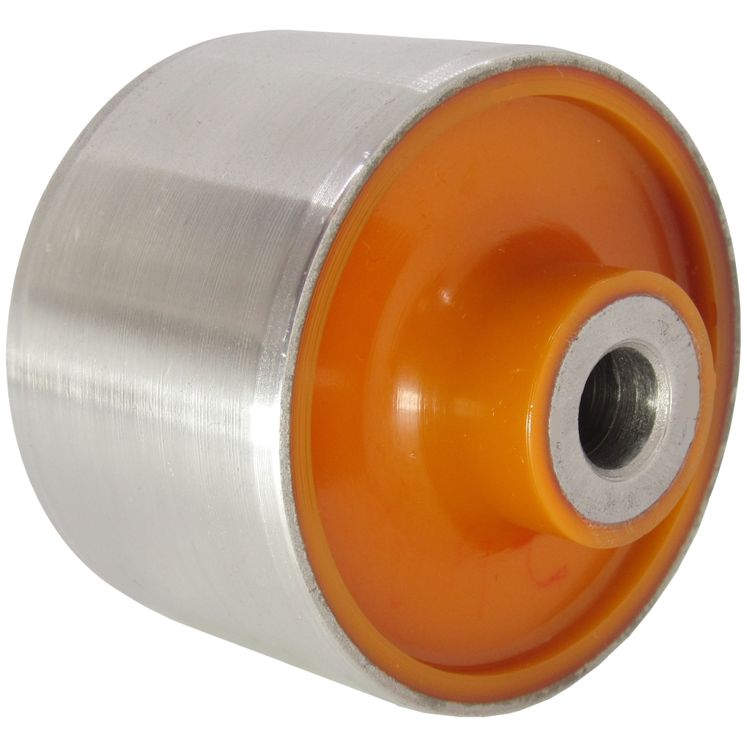 Поліуретановий сайлентблок задньої балки Nissan Primastar 2002-2016