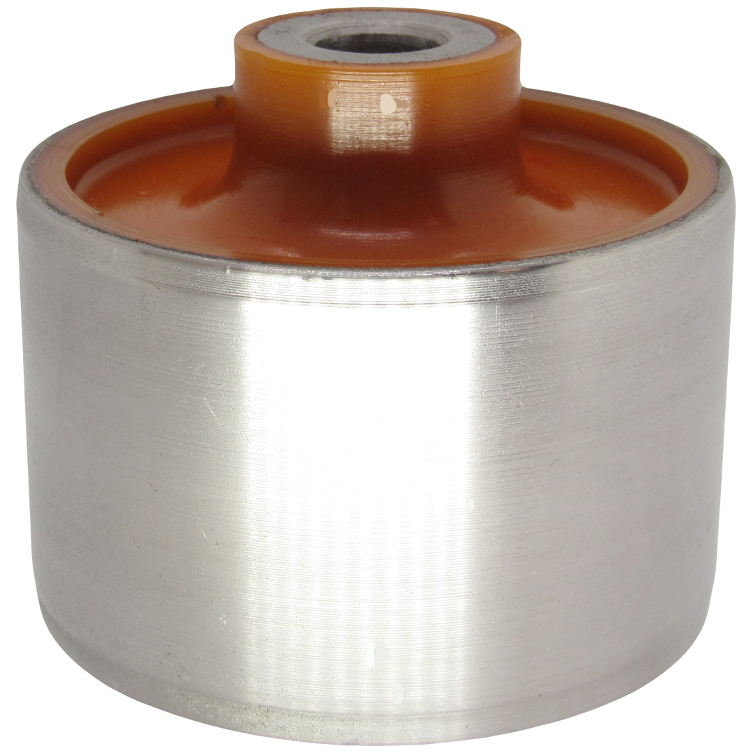 Поліуретановий сайлентблок задньої балки Nissan Primastar 2002-2016