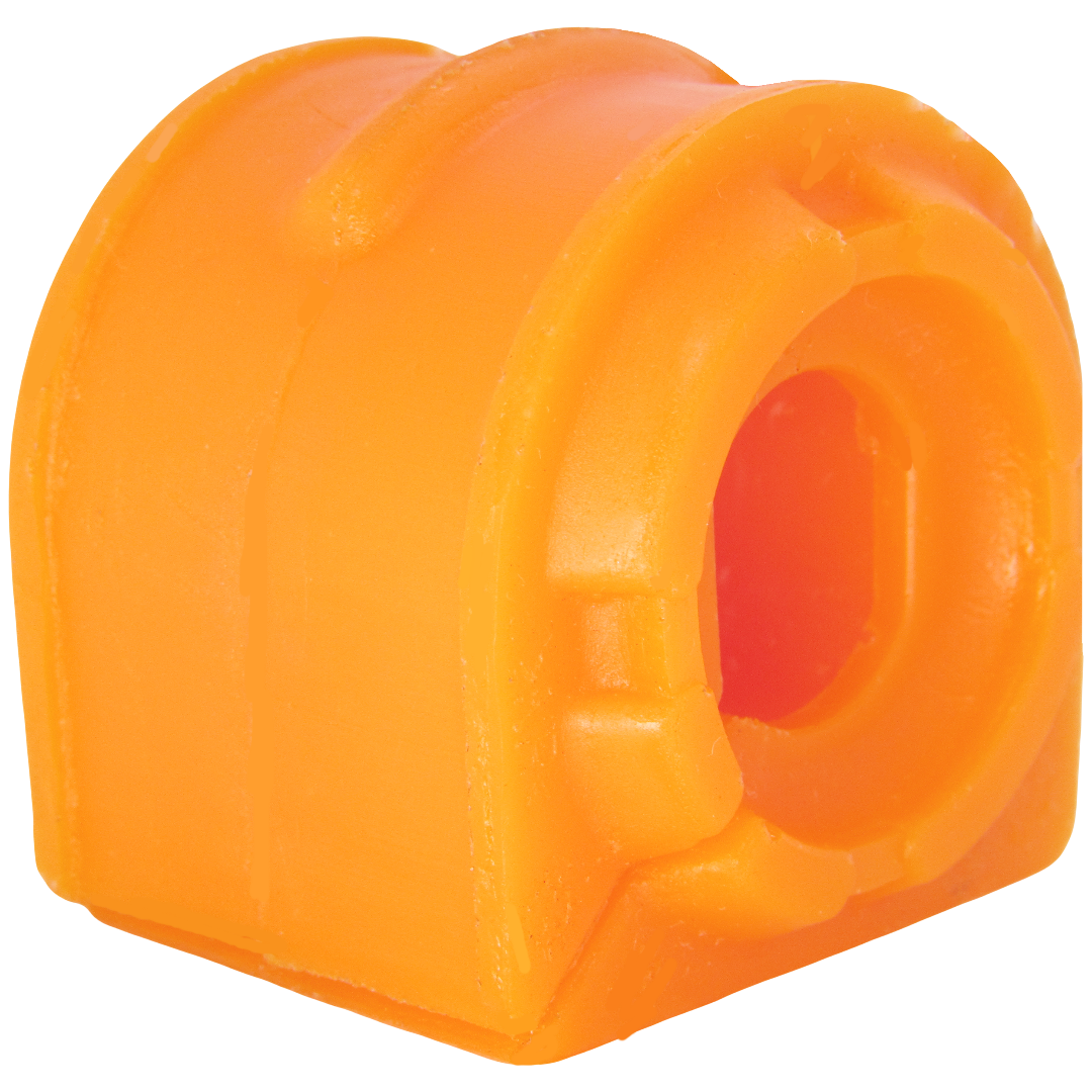 Поліуретанова втулка переднього стабілізатора Mazda 5 2009- 1.8L