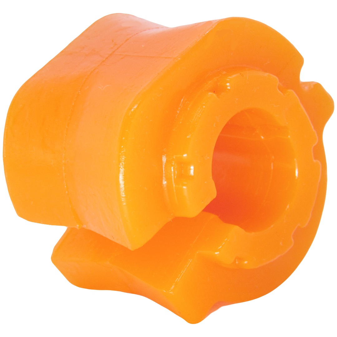 Поліуретанова втулка переднього стабілізатора Fiat Qubo 2008-2017 1.3L